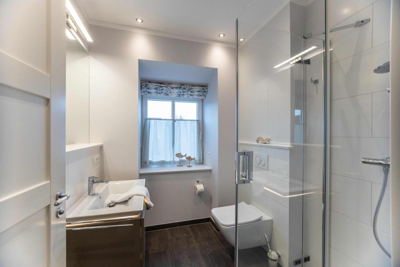 Suedernest 2 Apartment วืคเอาฟ์เฟอร์ ภายนอก รูปภาพ