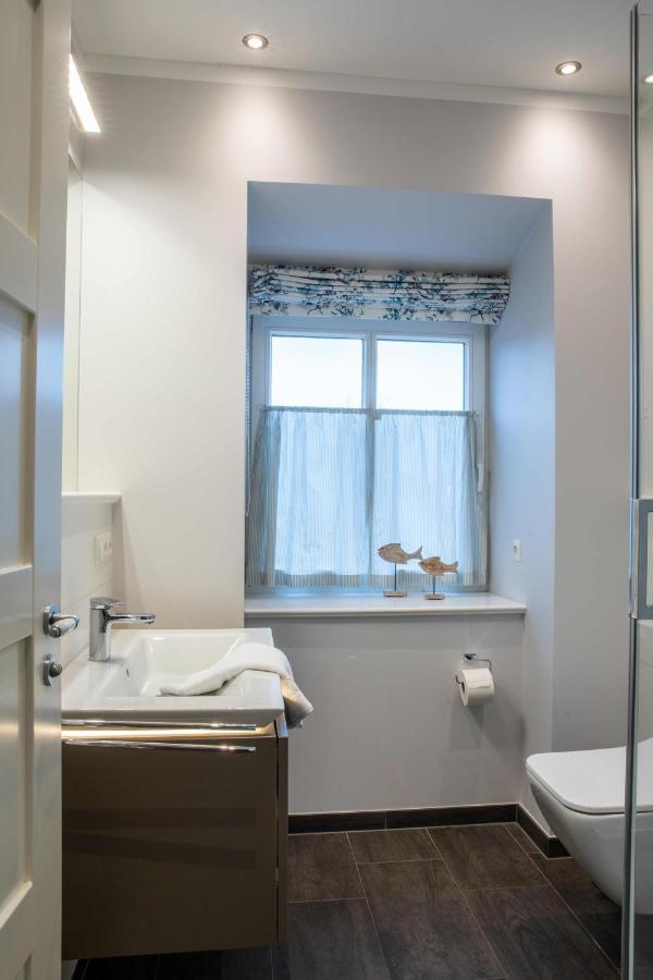 Suedernest 2 Apartment วืคเอาฟ์เฟอร์ ภายนอก รูปภาพ