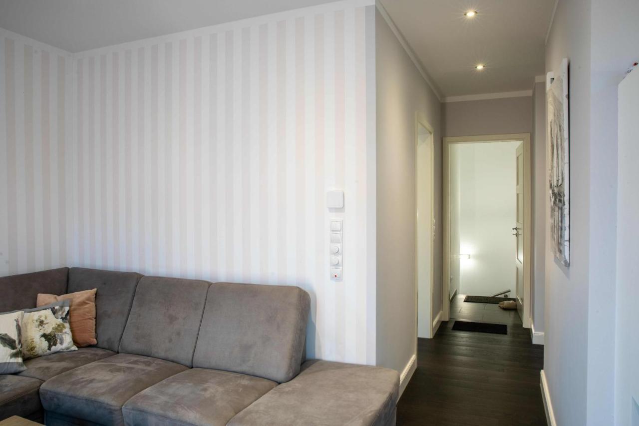 Suedernest 2 Apartment วืคเอาฟ์เฟอร์ ภายนอก รูปภาพ