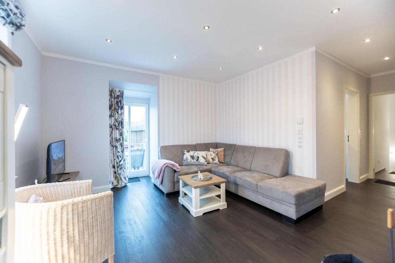Suedernest 2 Apartment วืคเอาฟ์เฟอร์ ภายนอก รูปภาพ