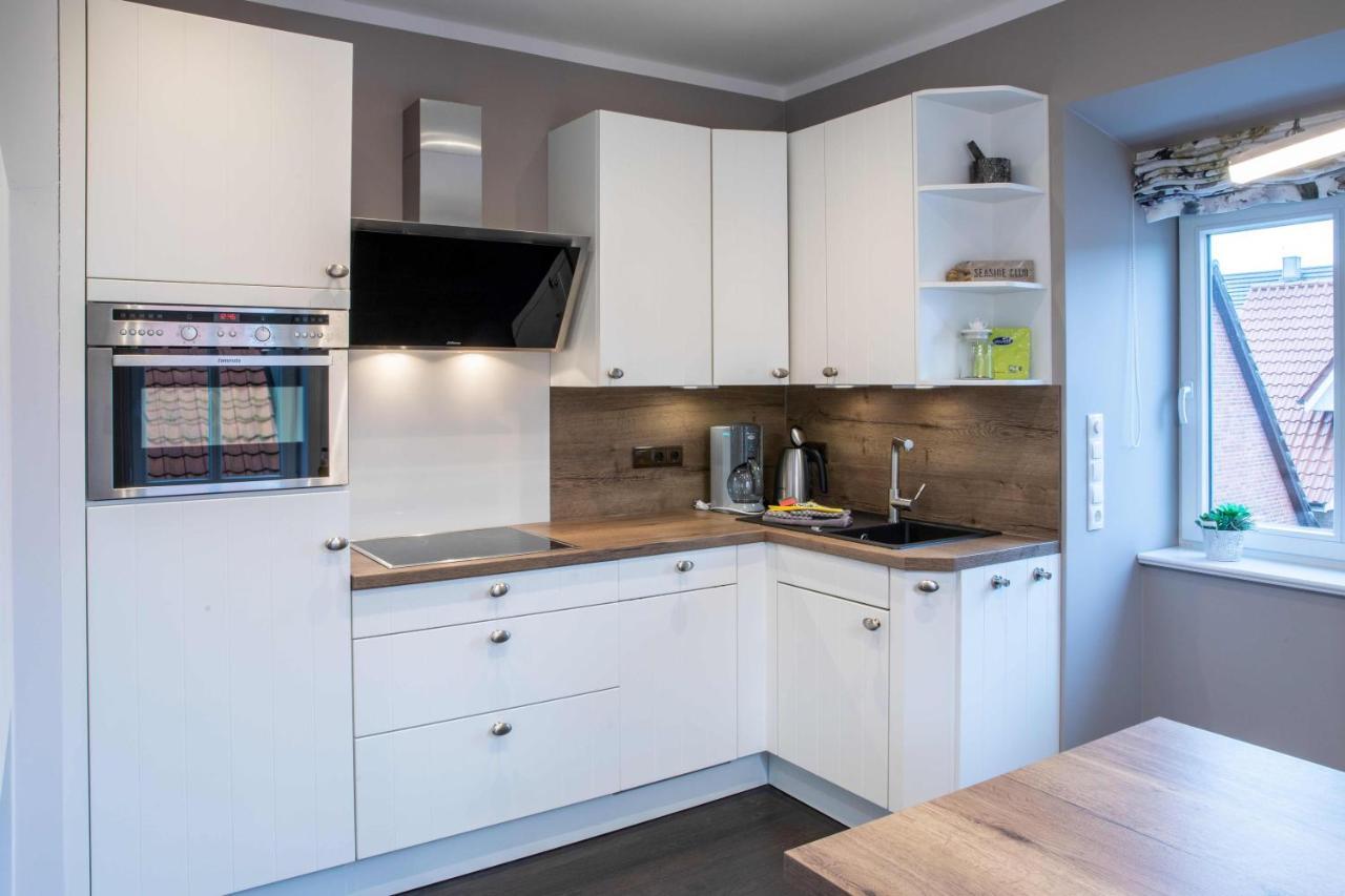 Suedernest 2 Apartment วืคเอาฟ์เฟอร์ ภายนอก รูปภาพ