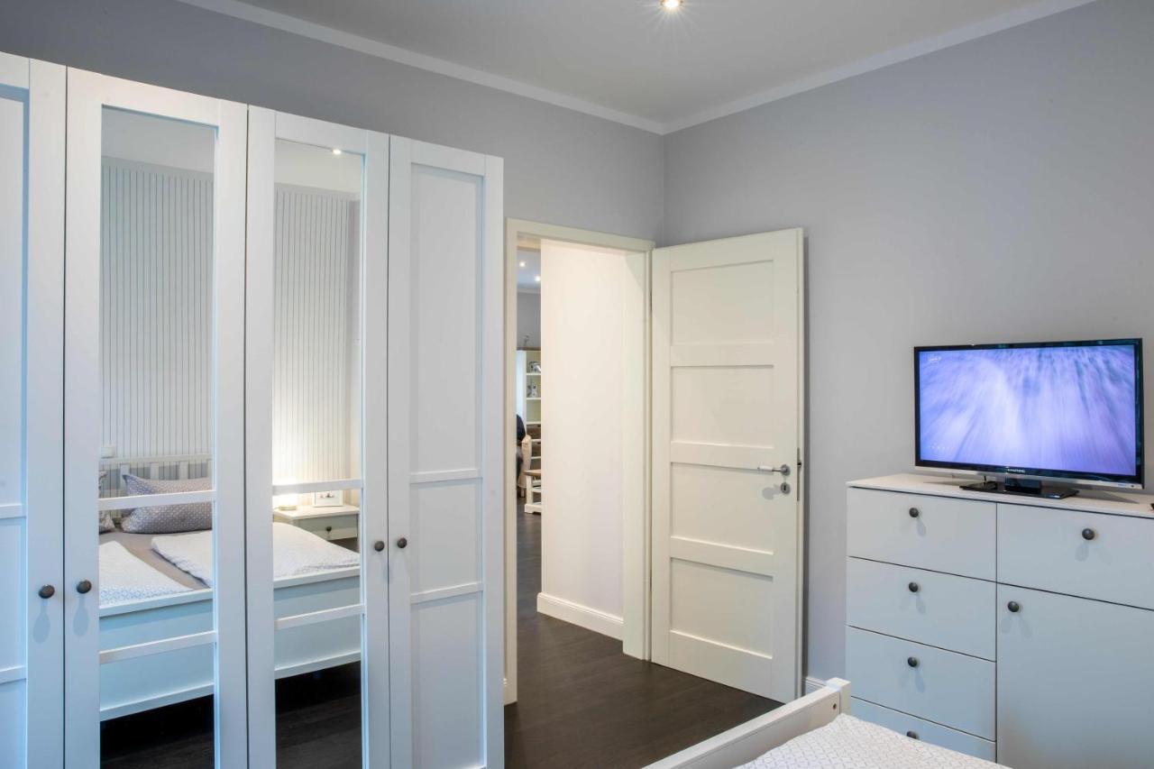 Suedernest 2 Apartment วืคเอาฟ์เฟอร์ ภายนอก รูปภาพ