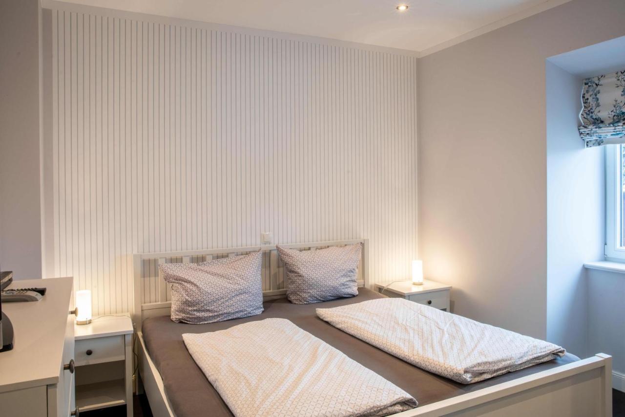 Suedernest 2 Apartment วืคเอาฟ์เฟอร์ ภายนอก รูปภาพ