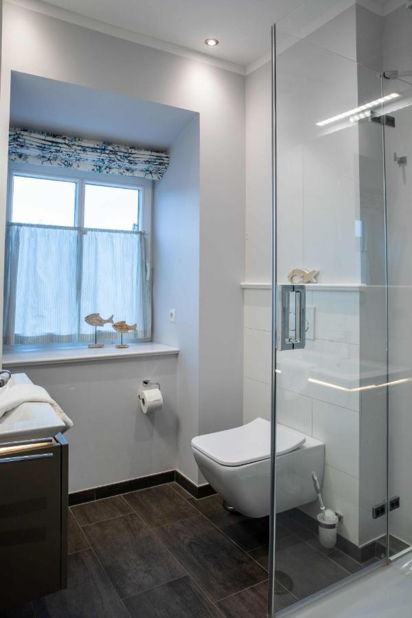 Suedernest 2 Apartment วืคเอาฟ์เฟอร์ ภายนอก รูปภาพ