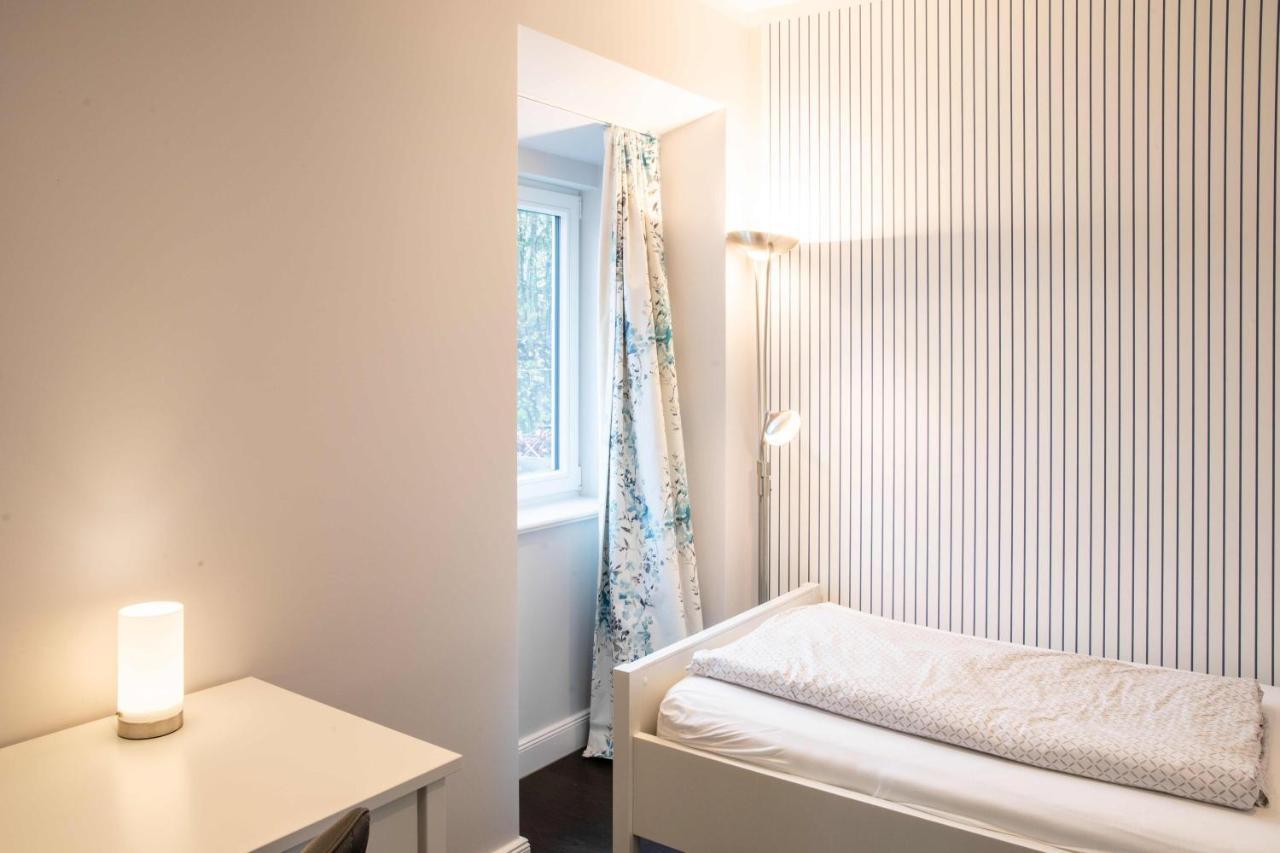 Suedernest 2 Apartment วืคเอาฟ์เฟอร์ ภายนอก รูปภาพ