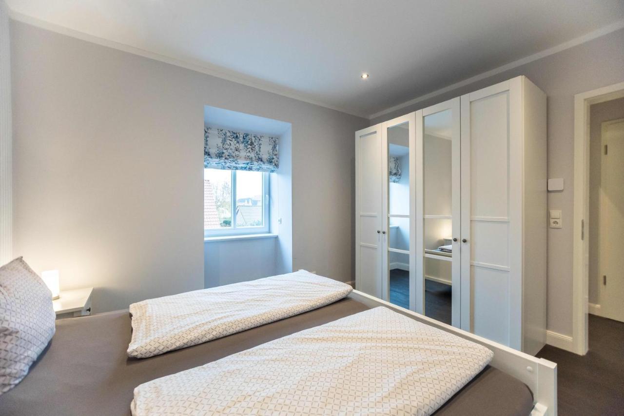 Suedernest 2 Apartment วืคเอาฟ์เฟอร์ ภายนอก รูปภาพ