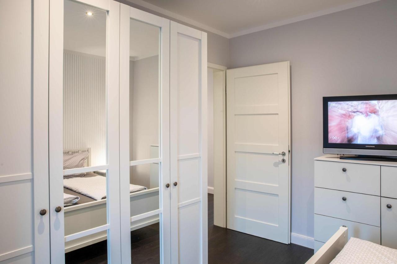 Suedernest 2 Apartment วืคเอาฟ์เฟอร์ ภายนอก รูปภาพ