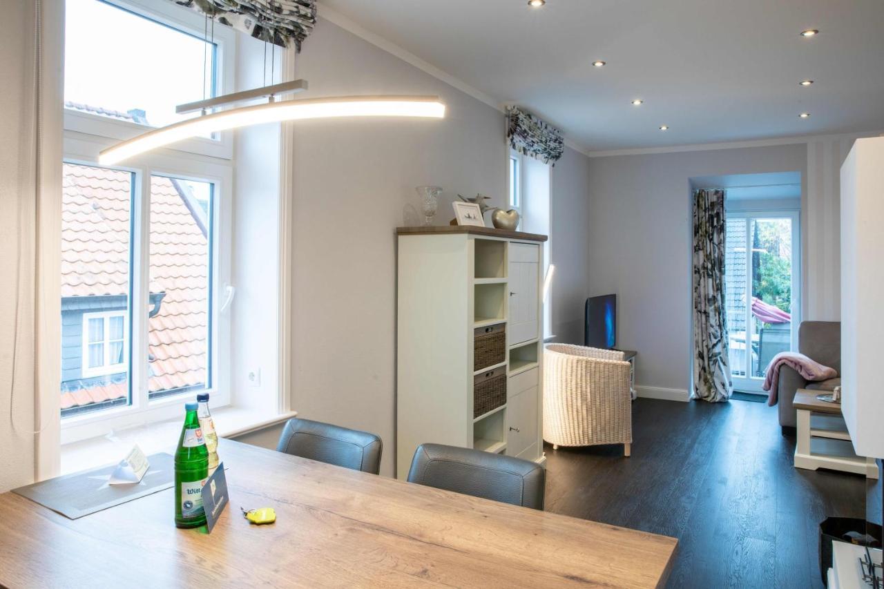Suedernest 2 Apartment วืคเอาฟ์เฟอร์ ภายนอก รูปภาพ