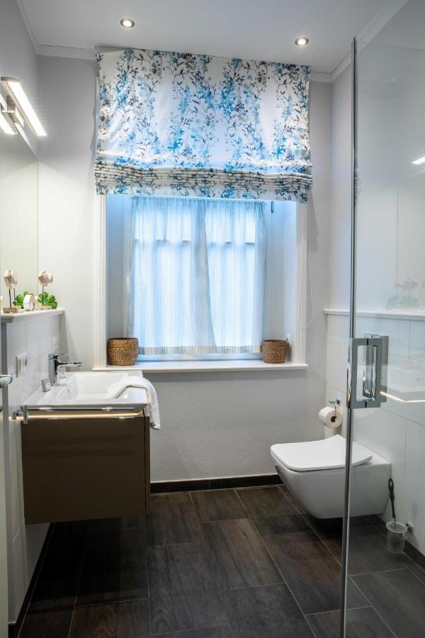 Suedernest 2 Apartment วืคเอาฟ์เฟอร์ ภายนอก รูปภาพ