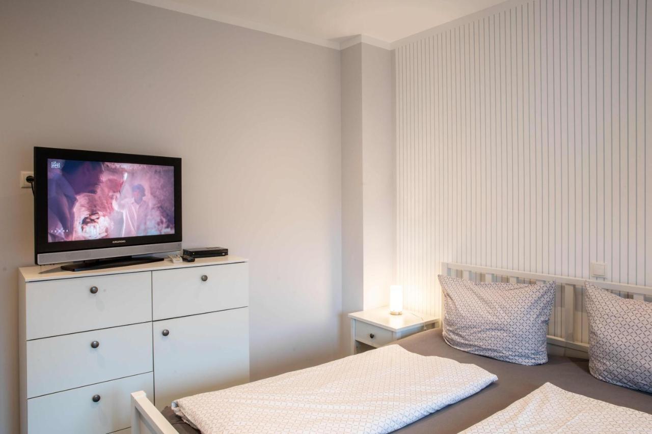 Suedernest 2 Apartment วืคเอาฟ์เฟอร์ ภายนอก รูปภาพ
